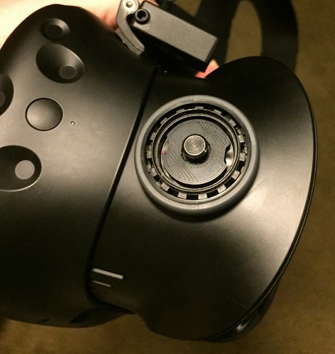 Replacement htc vive strap - replacement,