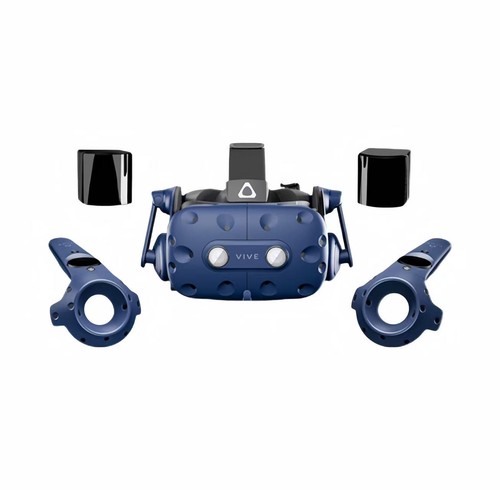 New htcvive pro2 - new,