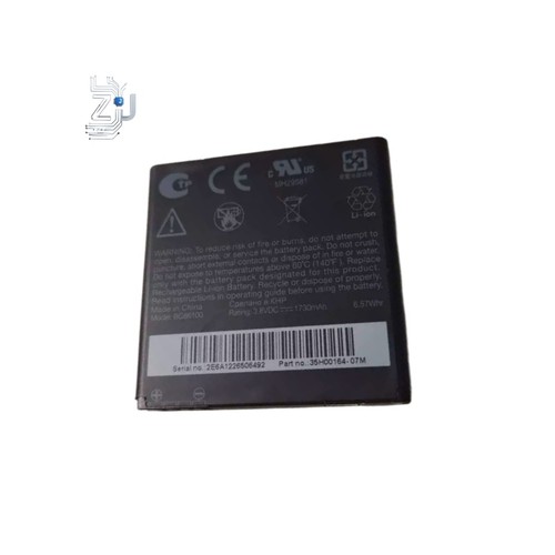 New htc bg86100 - battery, for
