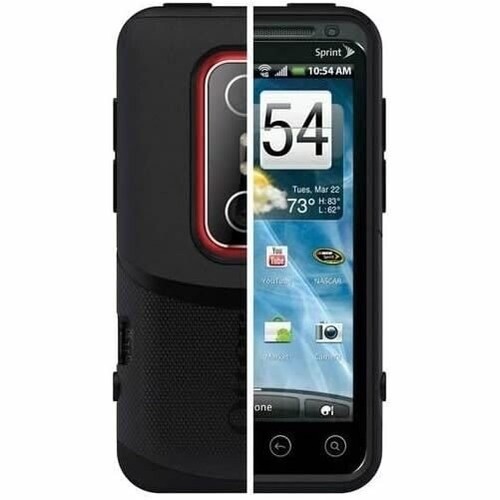 New otterbox commuter series - new,