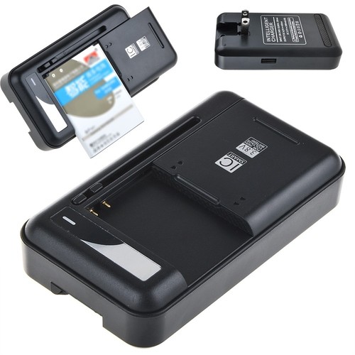Battery charger for - battery, 3d