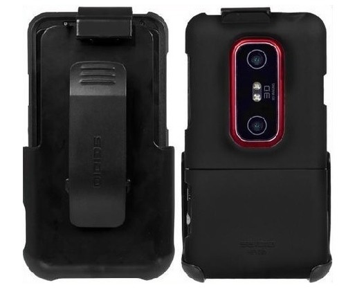 Seidio surface combo holster - seidio,