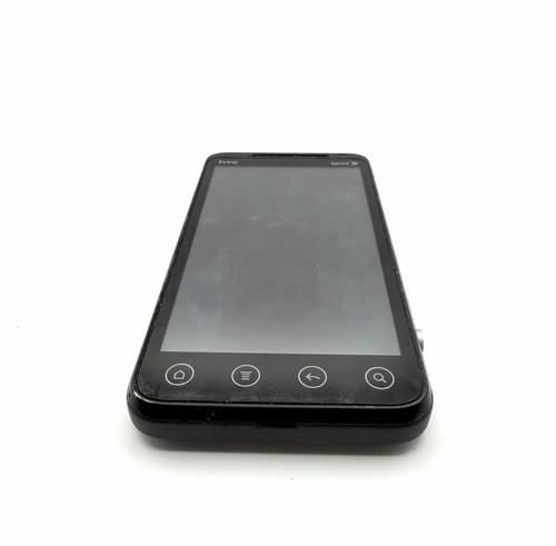 Htc evo sprint - 4g, for