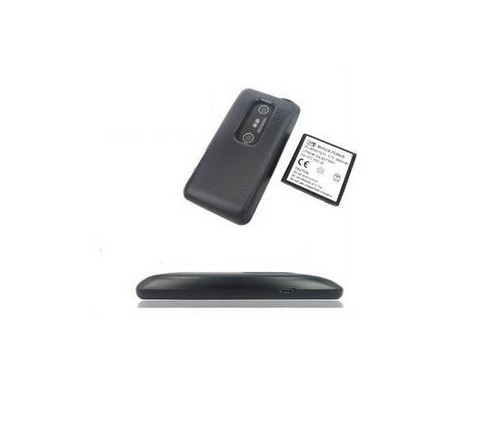 Mugen power 3600mah extended - mugen,