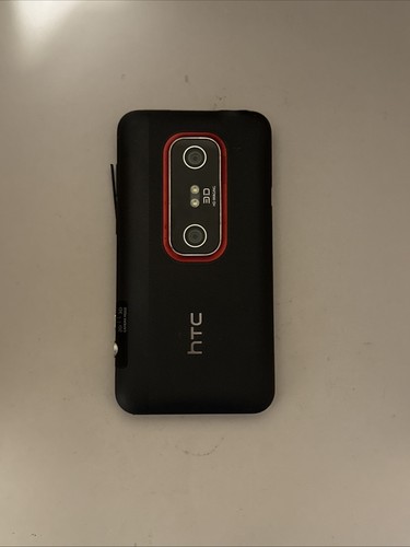 Htc evo sprint for parts - evo, 3d